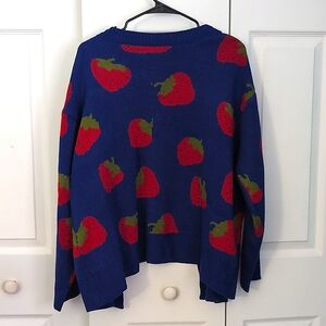 ⭐Donating 11/24 - Final Price Drop⭐ 🍓 Oversized Cardigan